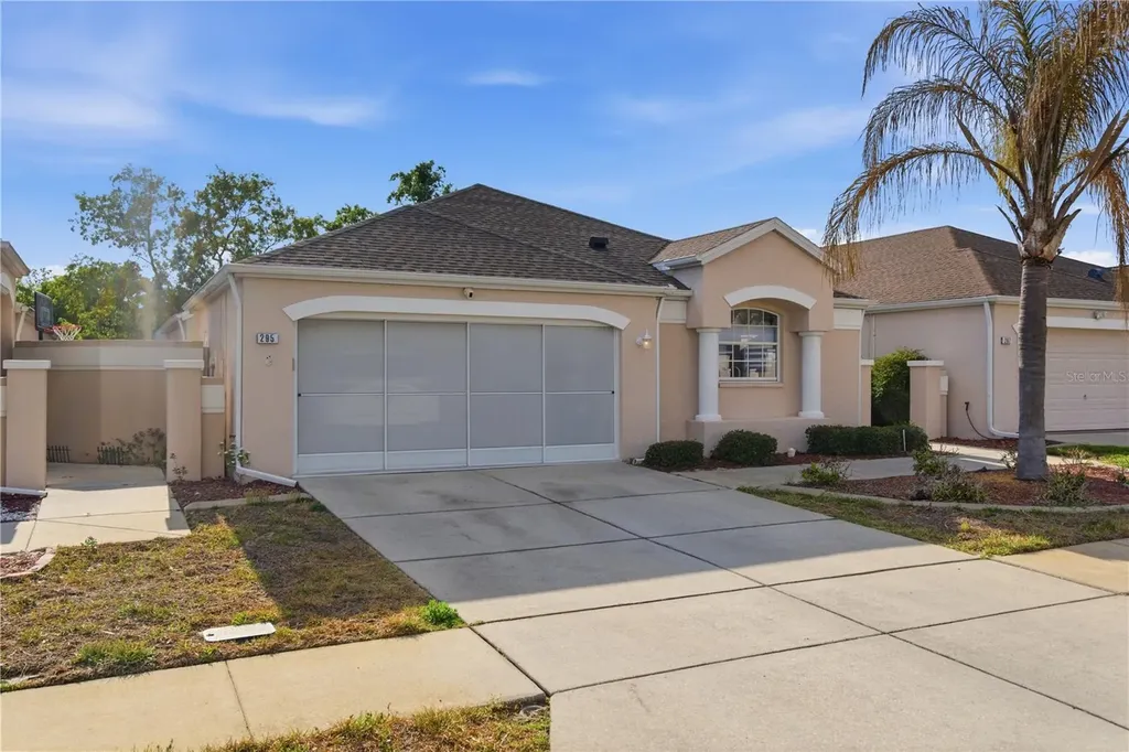 295 Royal Palm Way Spring Hill FL 34608