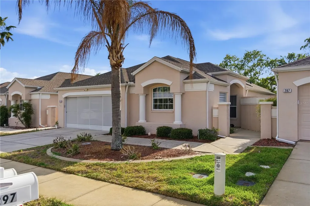 295 Royal Palm Way Spring Hill FL 34608