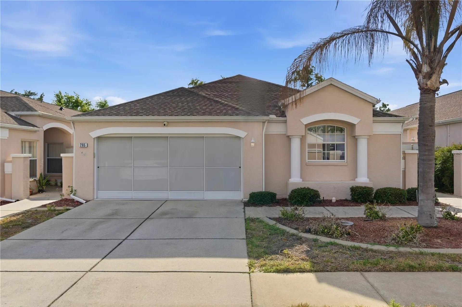295 Royal Palm Way Spring Hill FL 34608