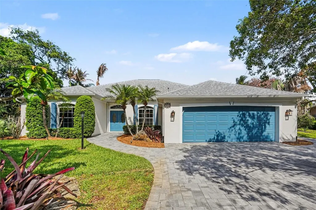 363 Peregrine Drive Indialantic FL 32903