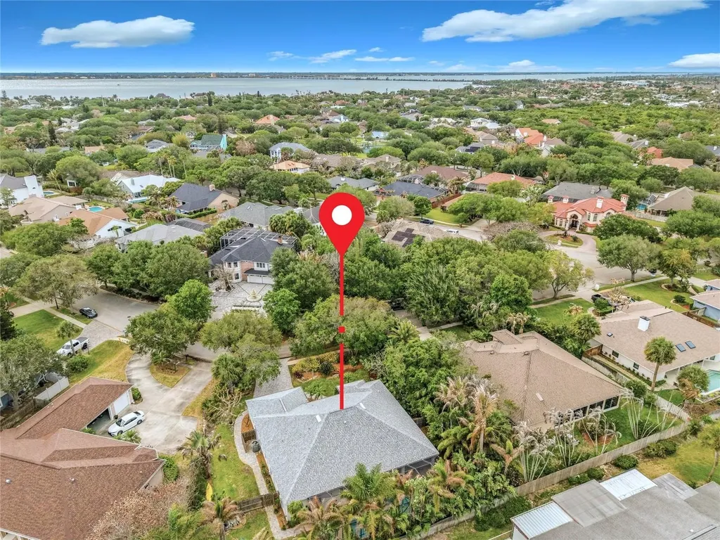 363 Peregrine Drive Indialantic FL 32903