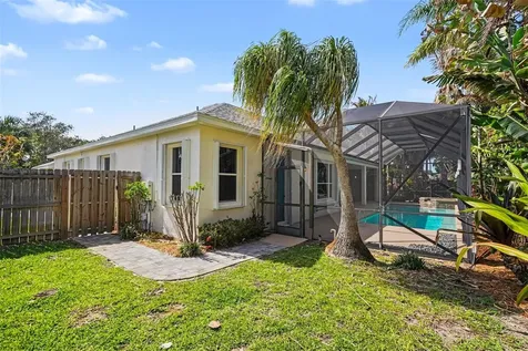 363 Peregrine Drive Indialantic FL 32903