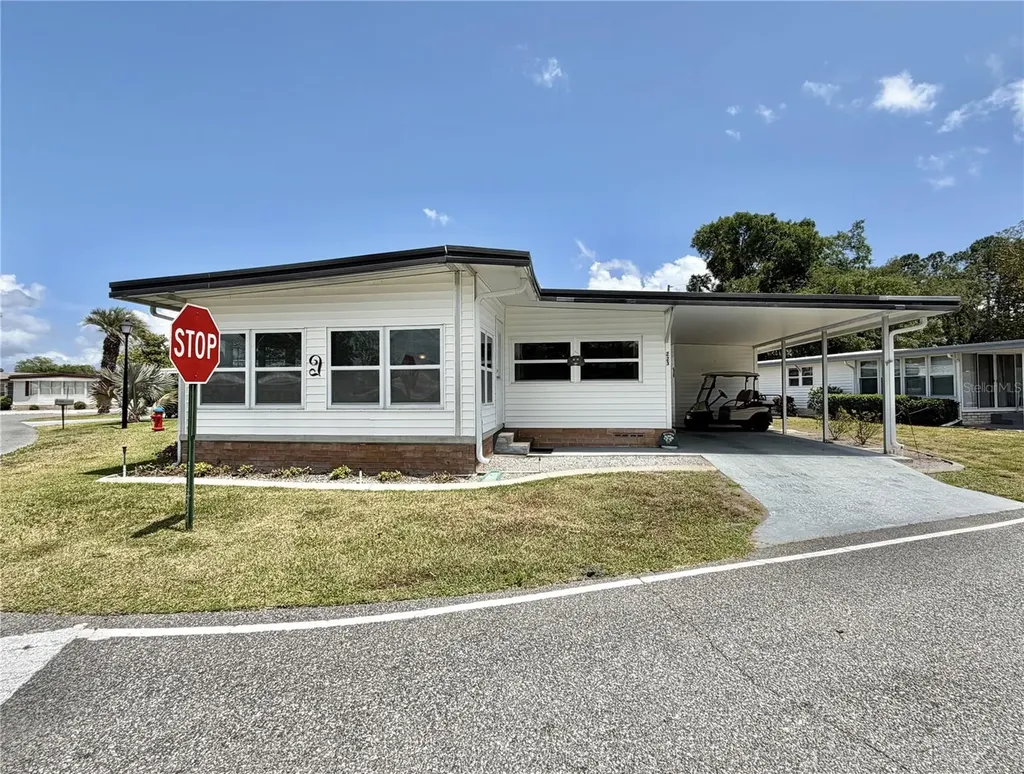 223 Hawthorne Boulevard Leesburg FL 34748