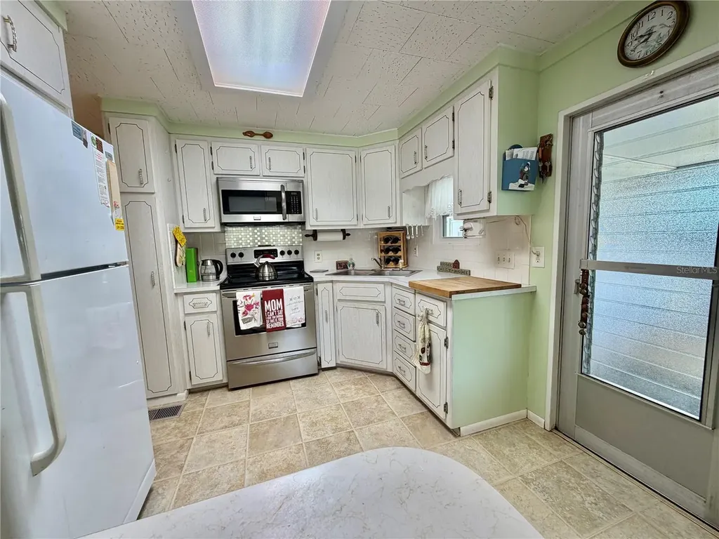 223 Hawthorne Boulevard Leesburg FL 34748