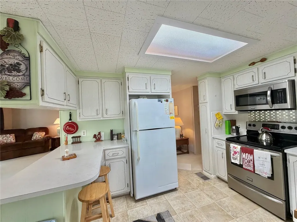 223 Hawthorne Boulevard Leesburg FL 34748