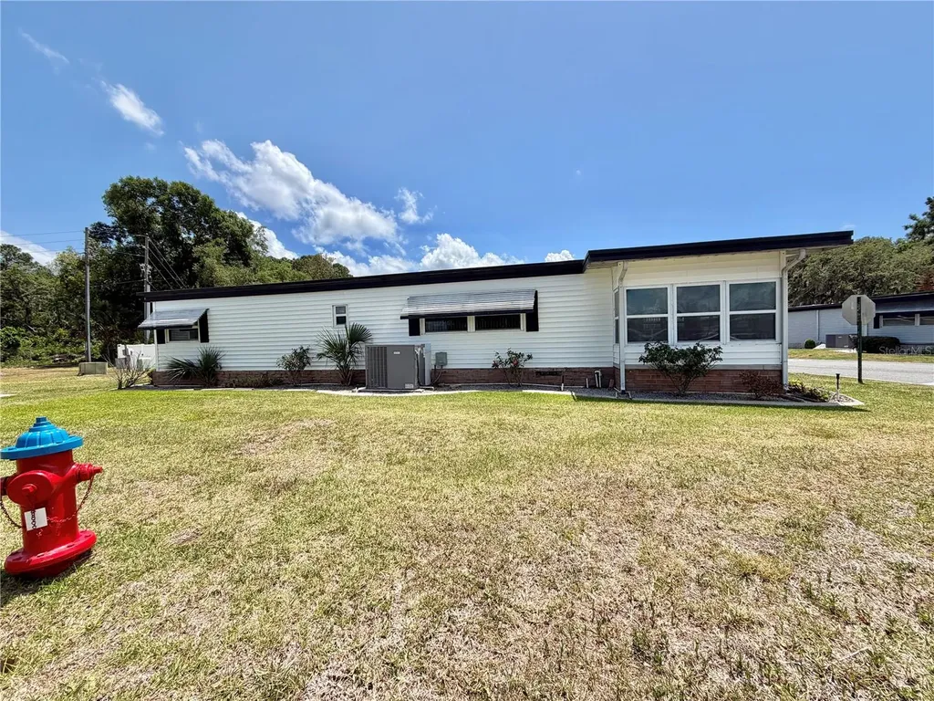 223 Hawthorne Boulevard Leesburg FL 34748