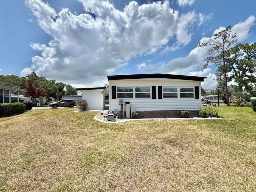 223 Hawthorne Boulevard Leesburg FL 34748