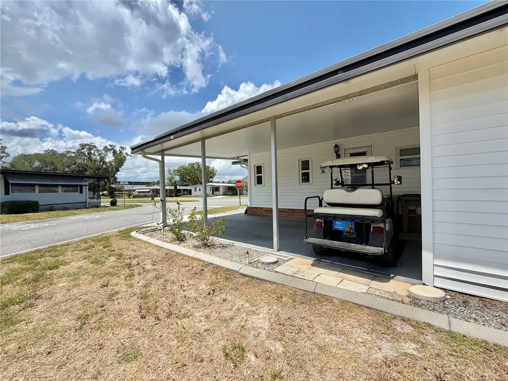 223 Hawthorne Boulevard Leesburg FL 34748