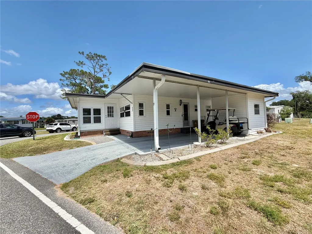 223 Hawthorne Boulevard Leesburg FL 34748