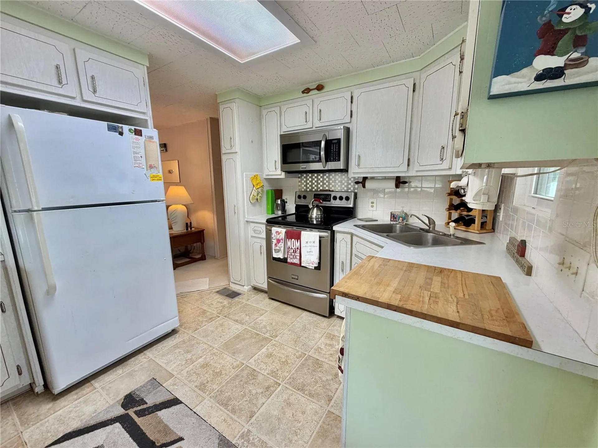 223 Hawthorne Boulevard Leesburg FL 34748