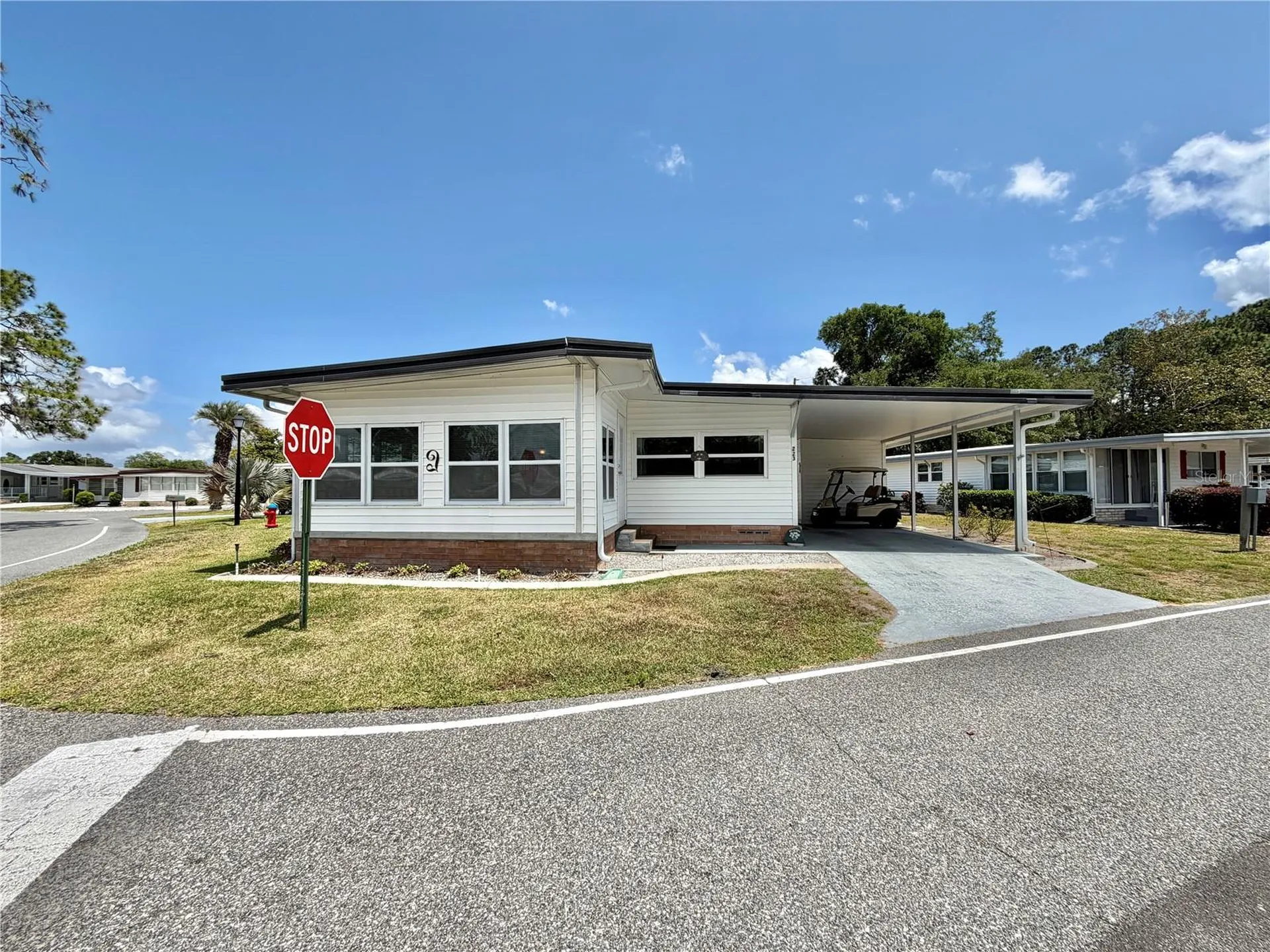 223 Hawthorne Boulevard Leesburg FL 34748