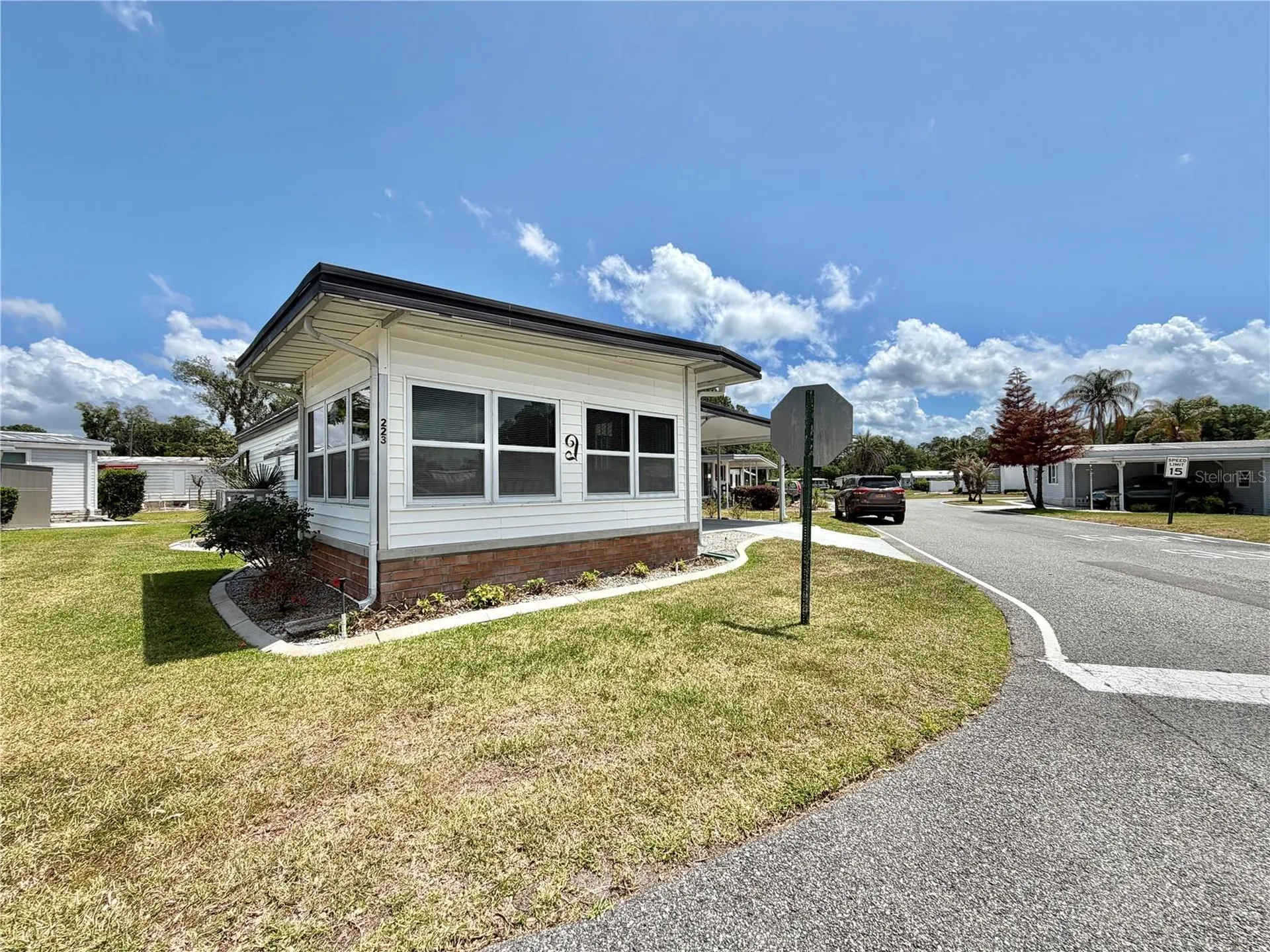 223 Hawthorne Boulevard Leesburg FL 34748