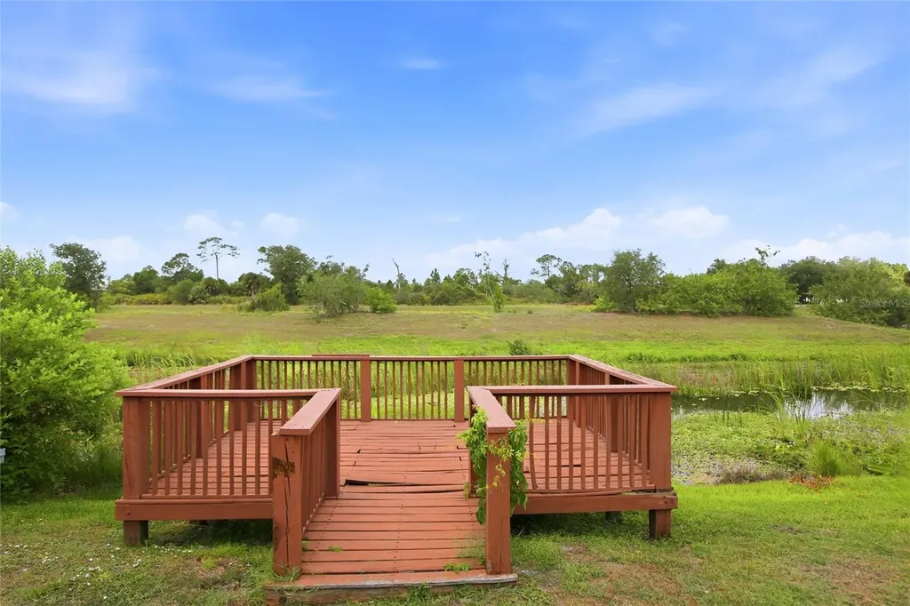 1299 Tripoli Street North Port FL 34286