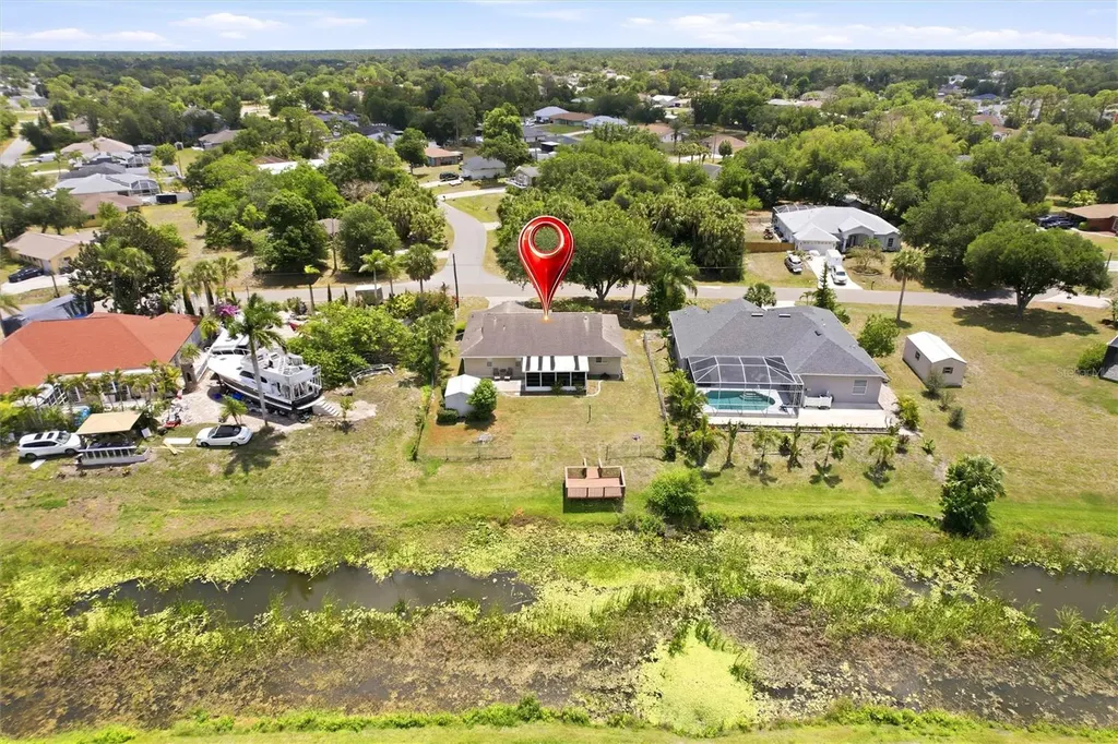 1299 Tripoli Street North Port FL 34286