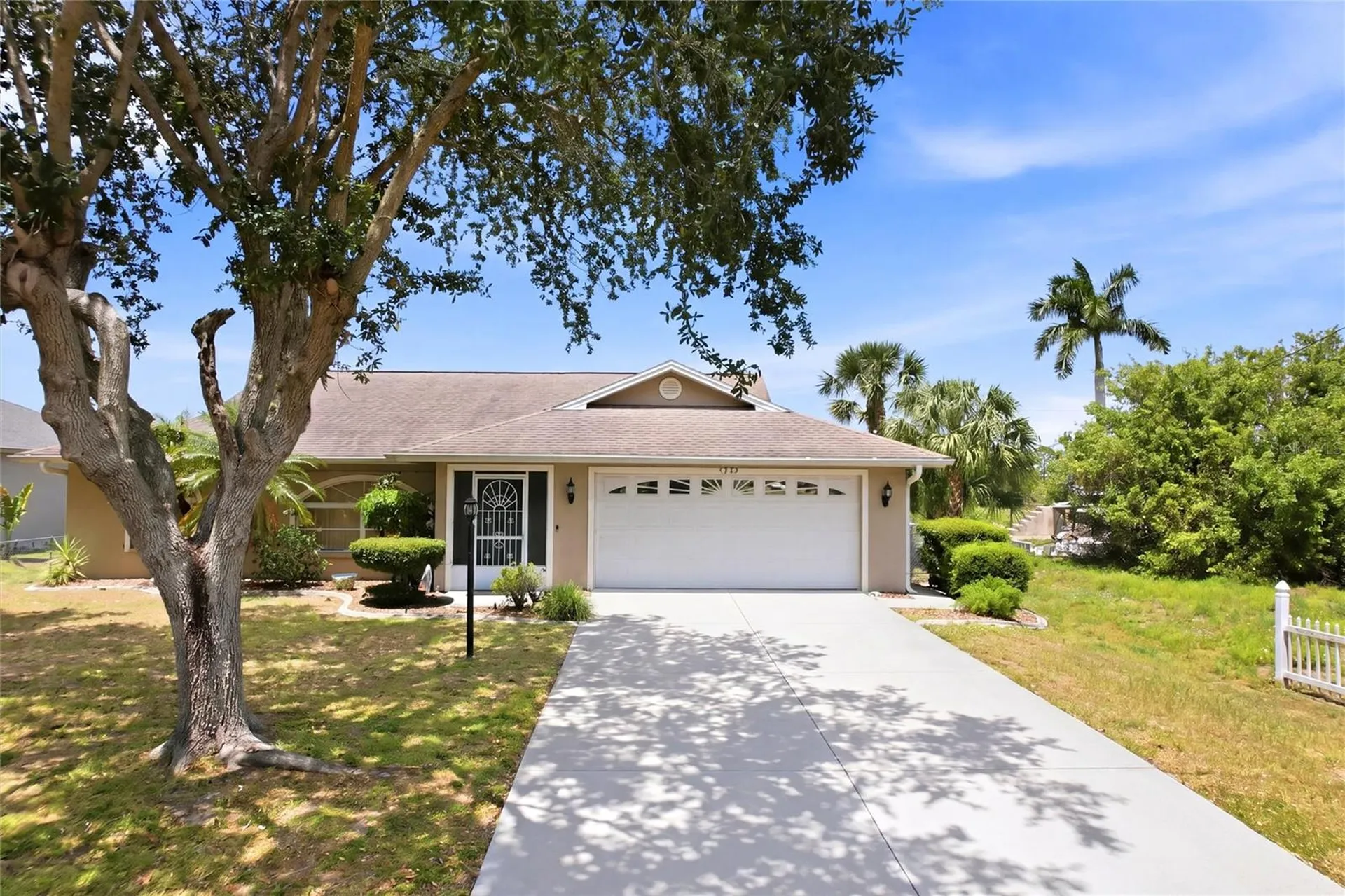 1299 Tripoli Street North Port FL 34286