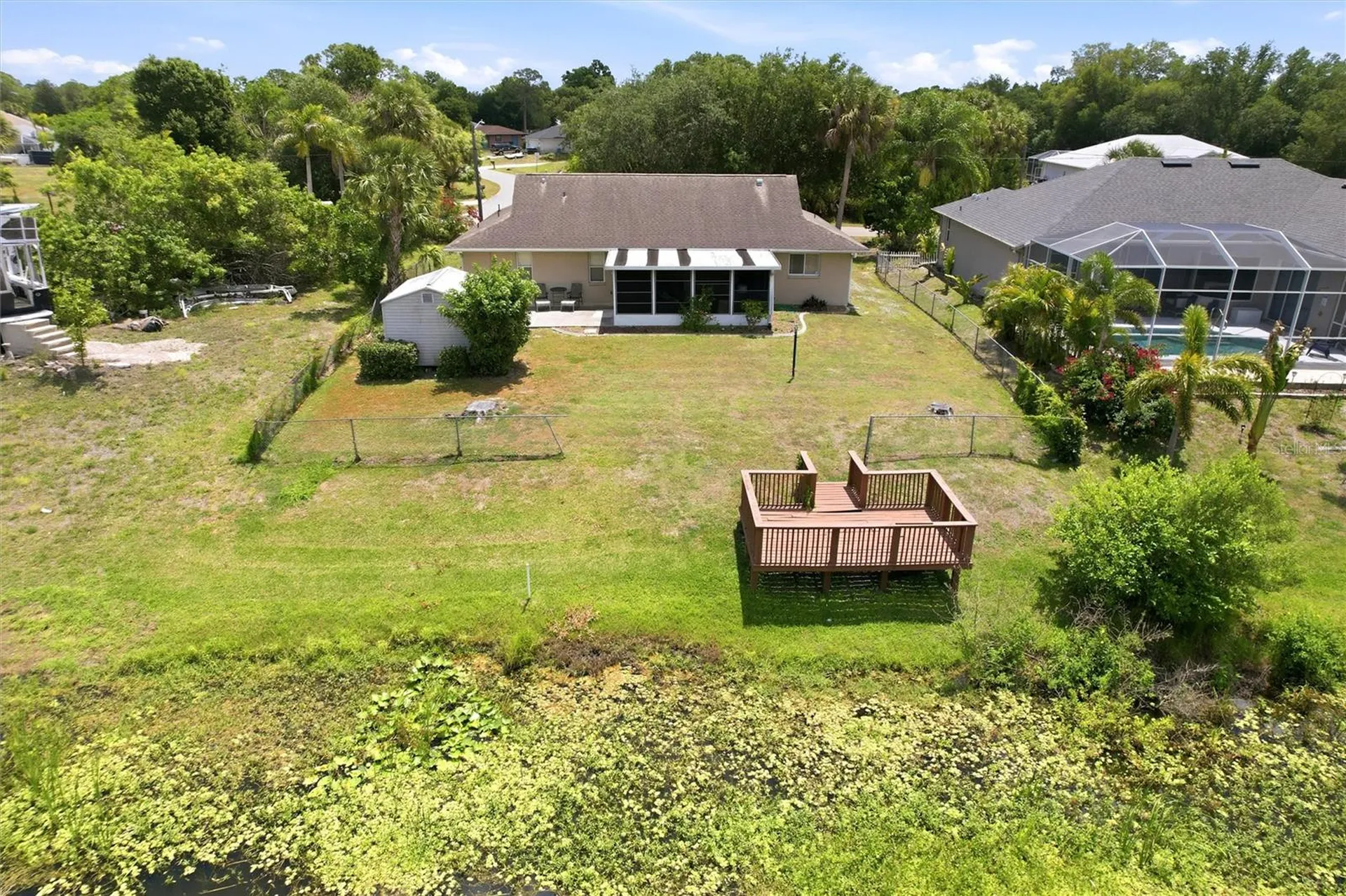 1299 Tripoli Street North Port FL 34286