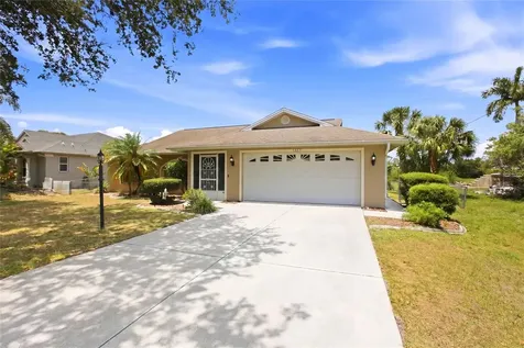 1299 Tripoli Street North Port FL 34286