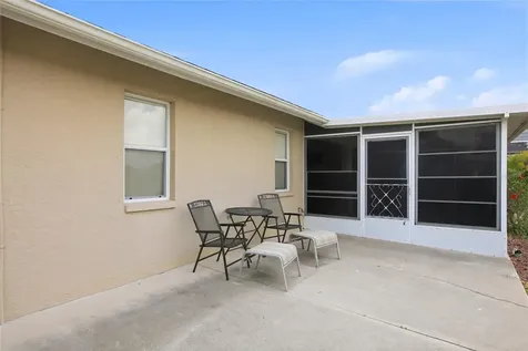 1299 Tripoli Street North Port FL 34286