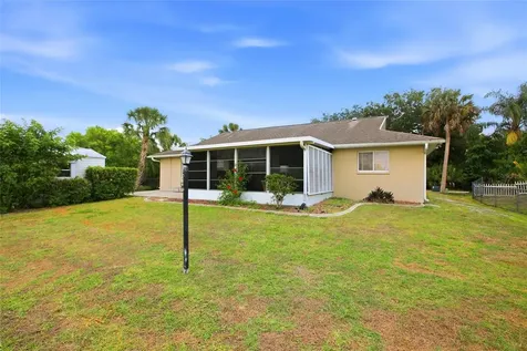1299 Tripoli Street North Port FL 34286