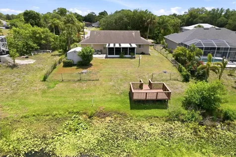 1299 Tripoli Street North Port FL 34286