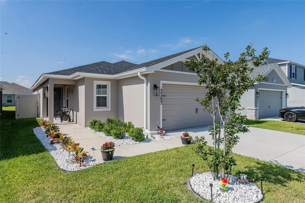 3307 Costello Circle Winter Haven FL 33884