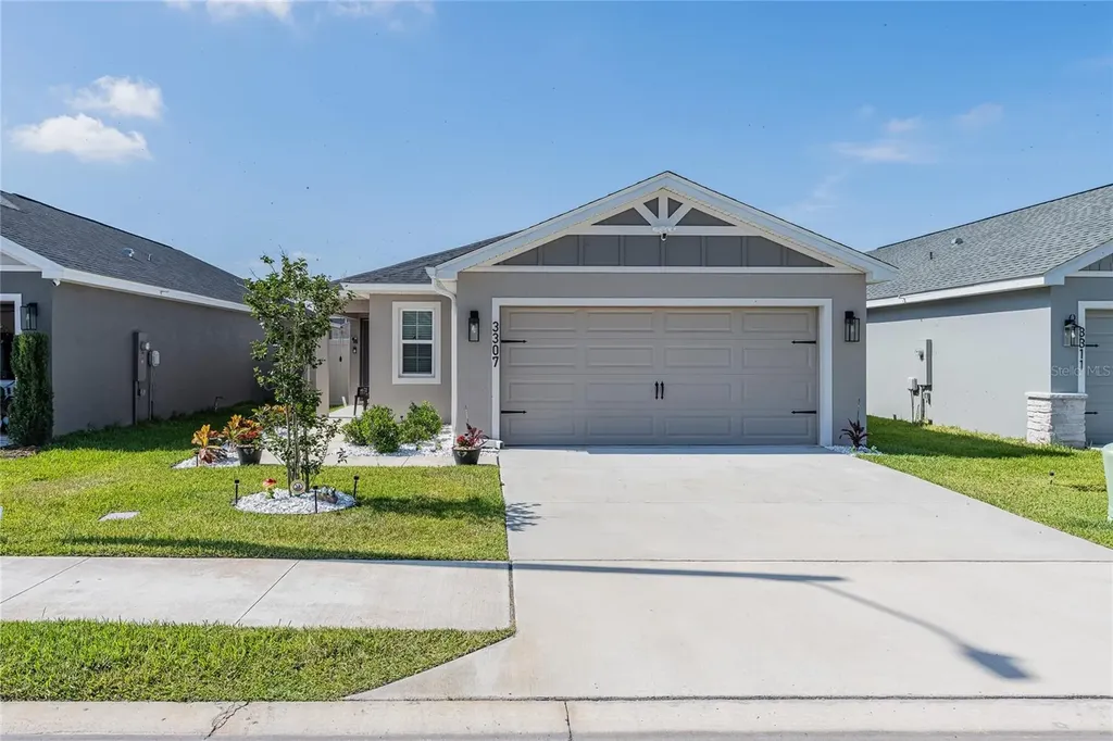 3307 Costello Circle Winter Haven FL 33884