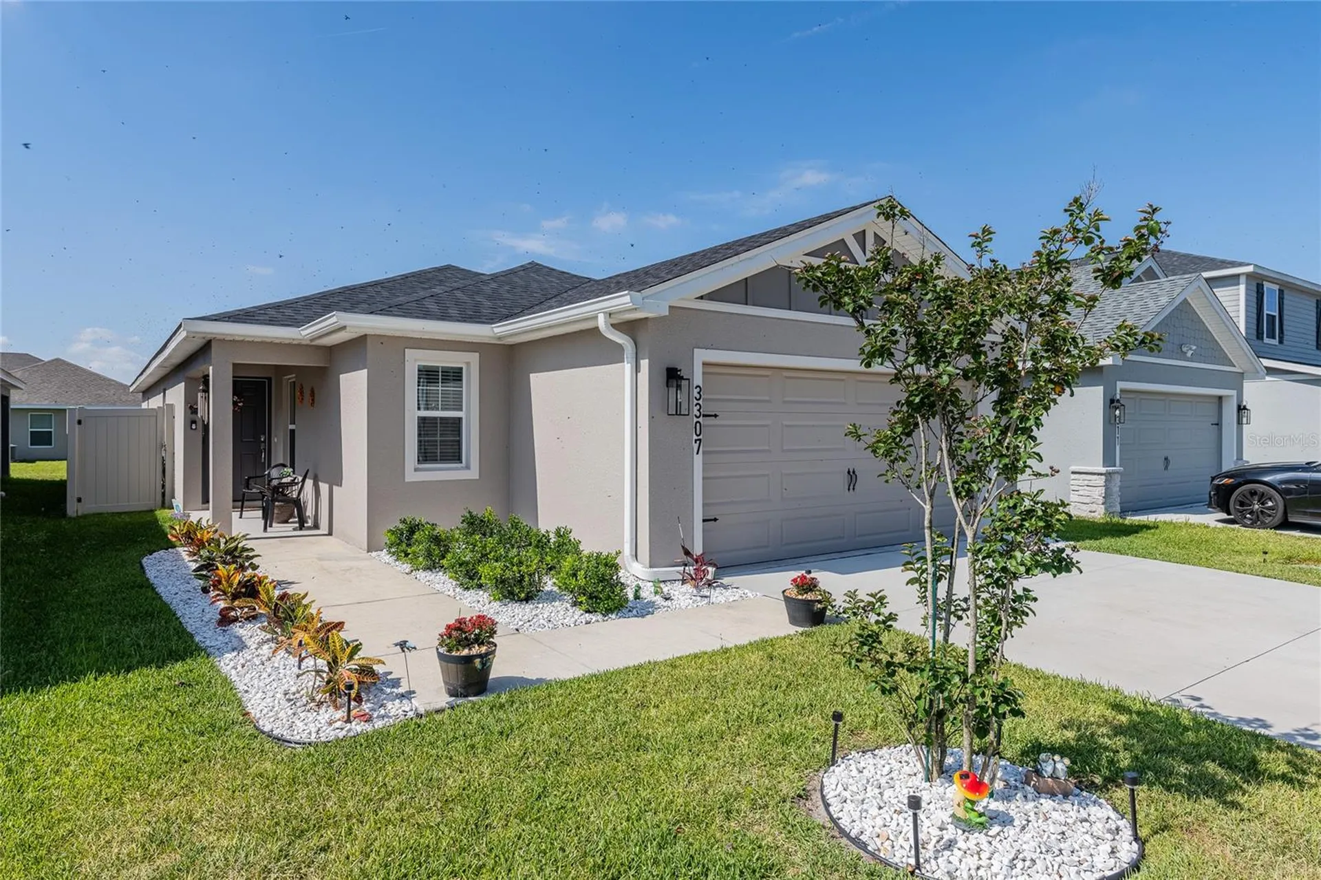 3307 Costello Circle Winter Haven FL 33884