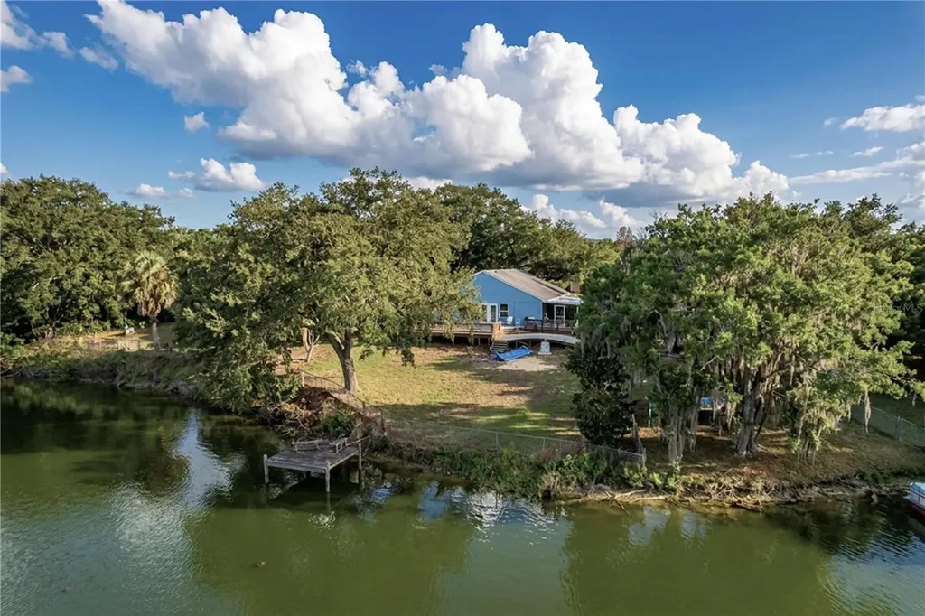 1790 Sunrise Drive Bartow FL 33830