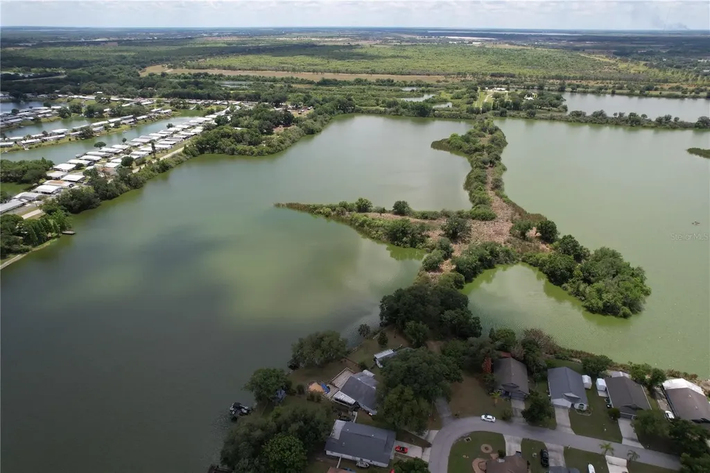 1790 Sunrise Drive Bartow FL 33830