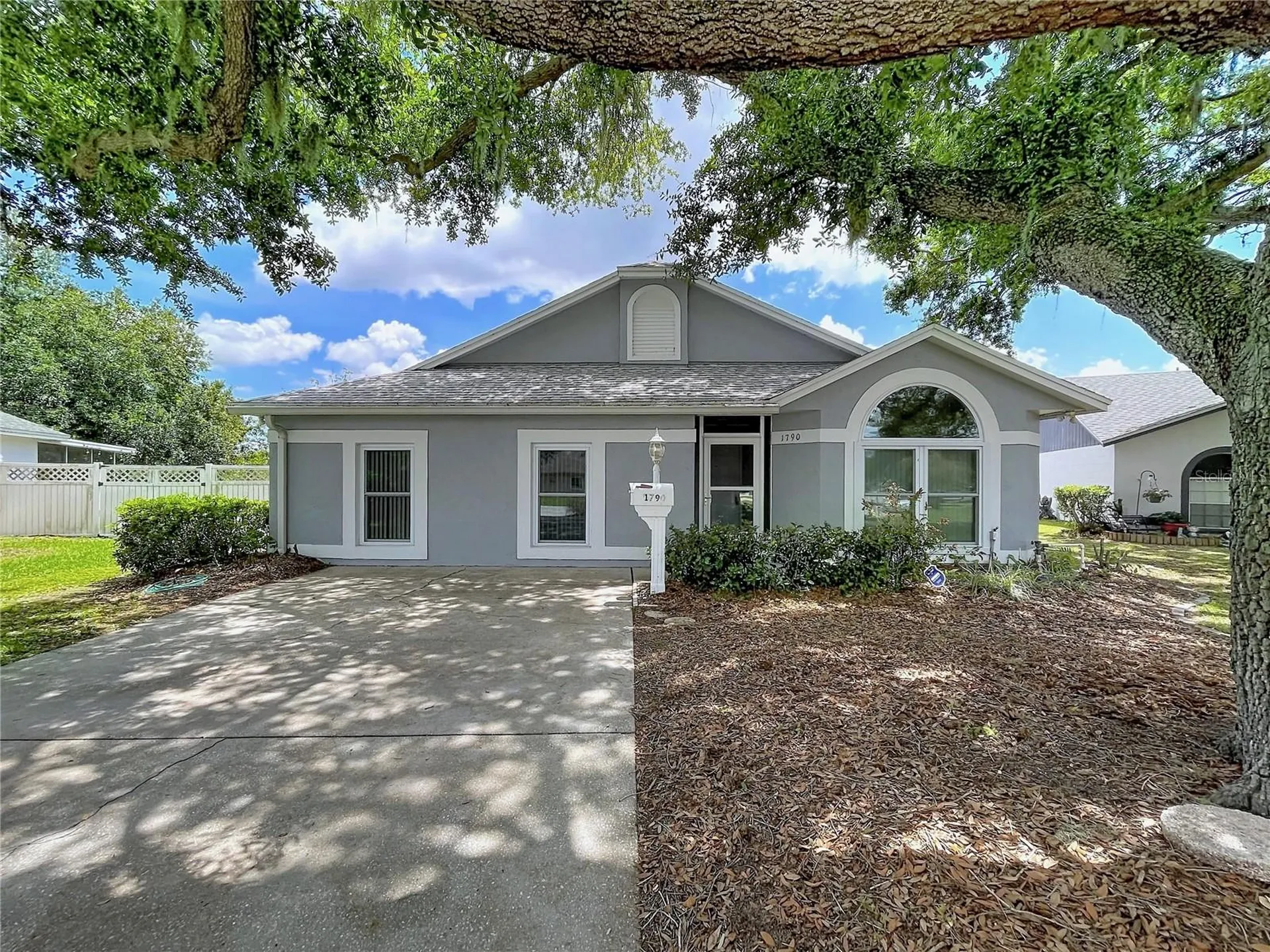 1790 Sunrise Drive Bartow FL 33830
