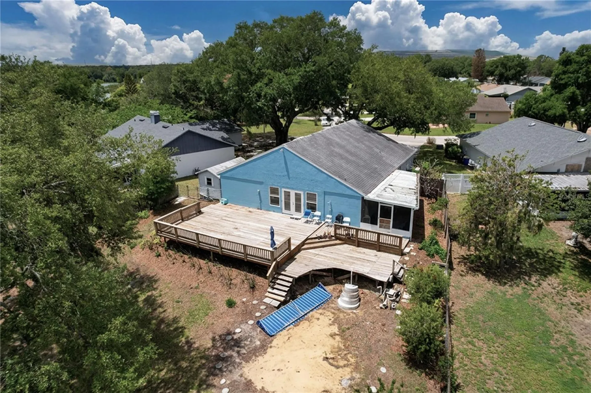 1790 Sunrise Drive Bartow FL 33830