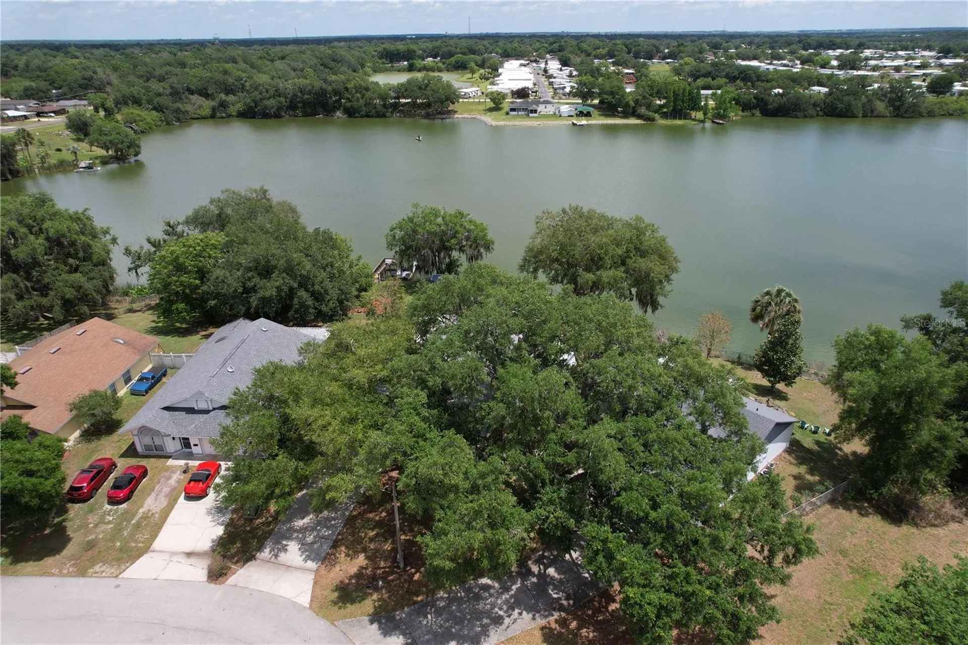 1790 Sunrise Drive Bartow FL 33830