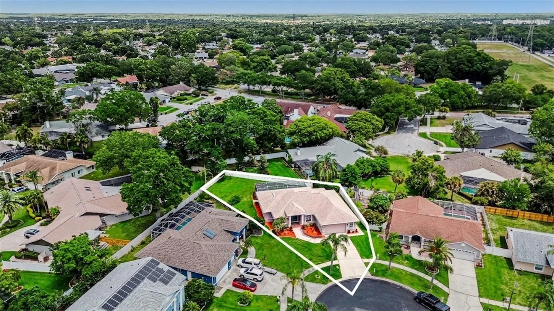 2650 Velventos Drive Clearwater FL 33761