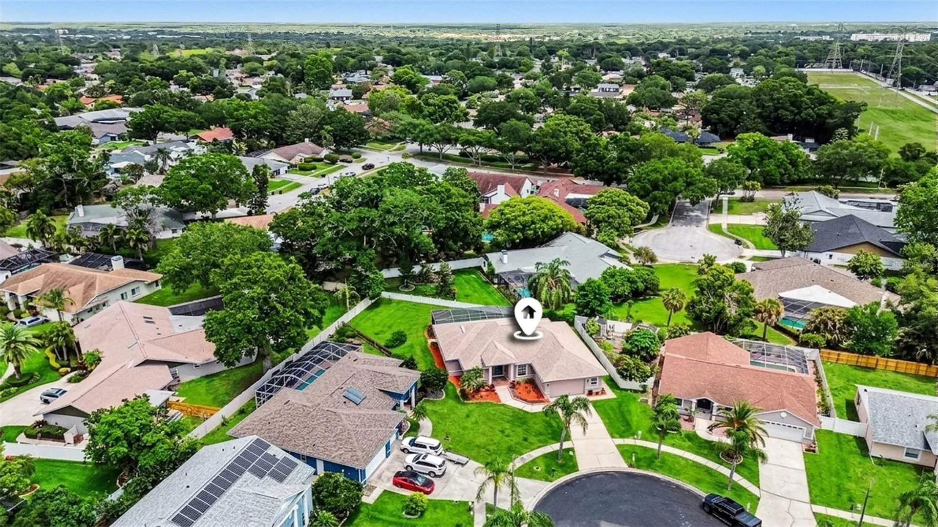 2650 Velventos Drive Clearwater FL 33761