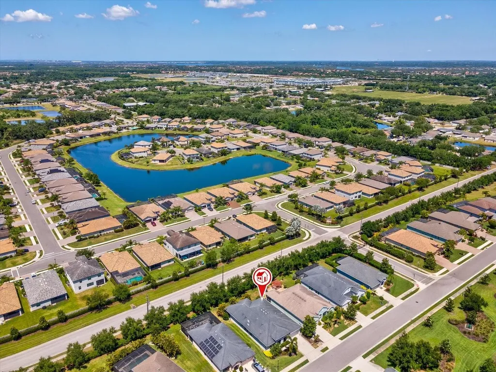 740 Rosemary Circle Bradenton FL 34212