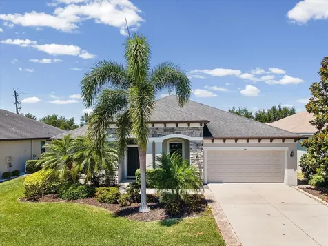 740 Rosemary Circle Bradenton FL 34212