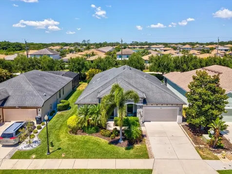 740 Rosemary Circle Bradenton FL 34212