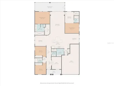 740 Rosemary Circle Bradenton FL 34212