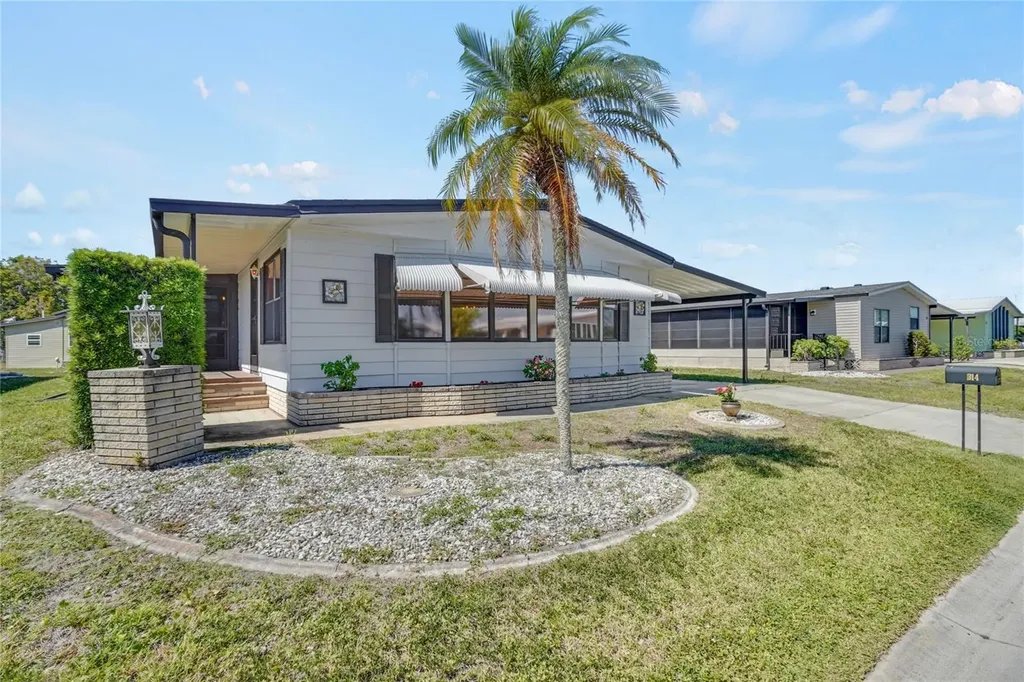 314 Mariner Drive North Port FL 34287