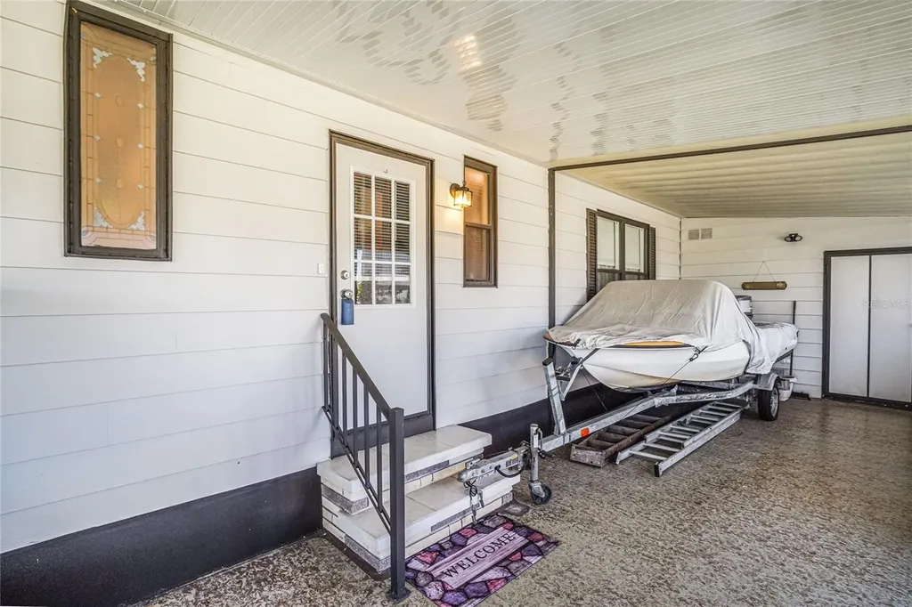 314 Mariner Drive North Port FL 34287