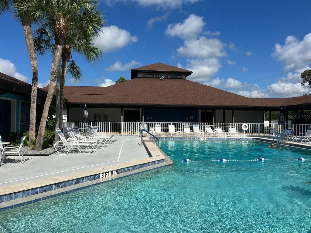 314 Mariner Drive North Port FL 34287