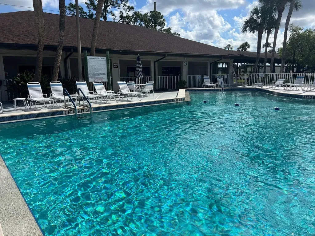 314 Mariner Drive North Port FL 34287