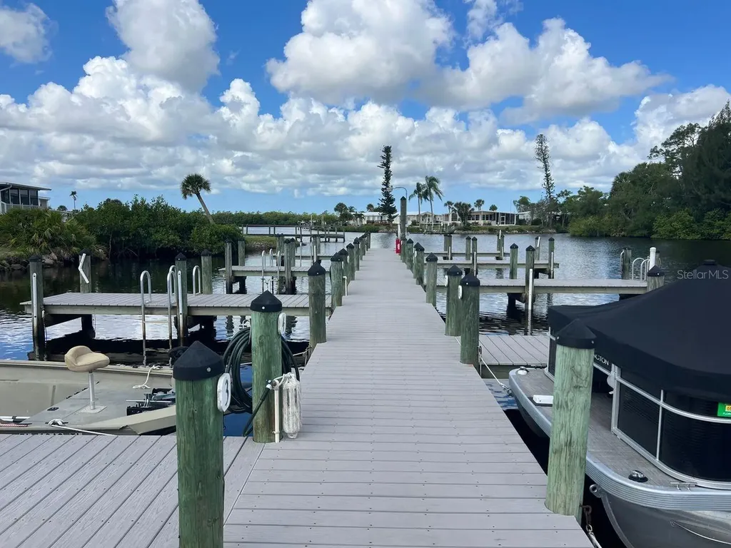 314 Mariner Drive North Port FL 34287