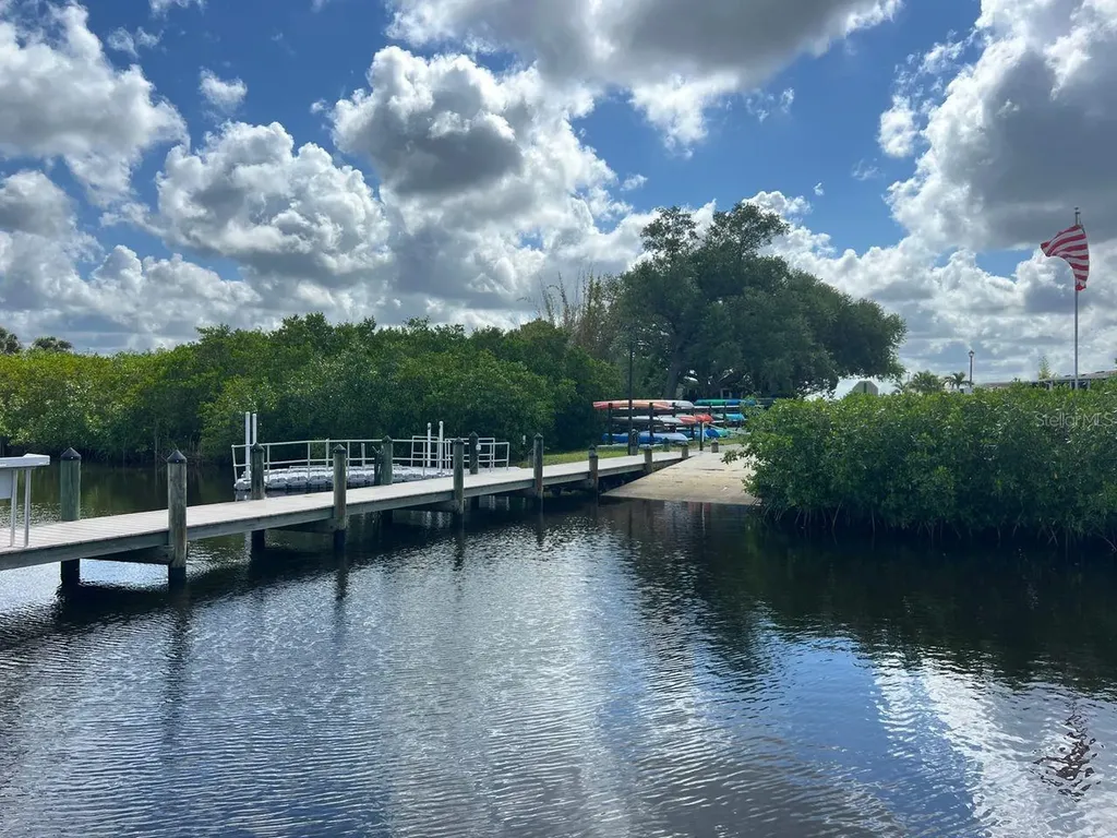 314 Mariner Drive North Port FL 34287