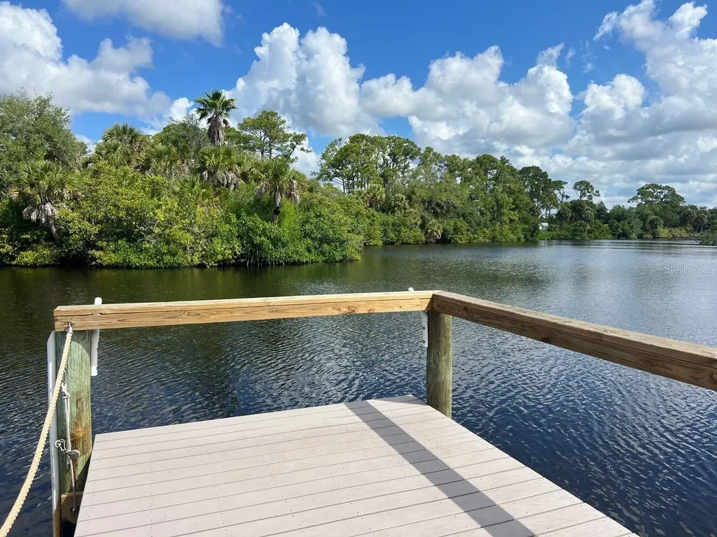 314 Mariner Drive North Port FL 34287