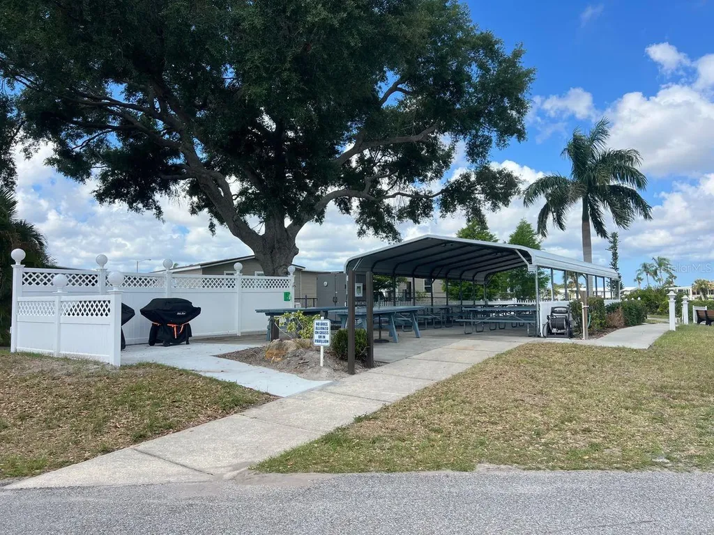 314 Mariner Drive North Port FL 34287