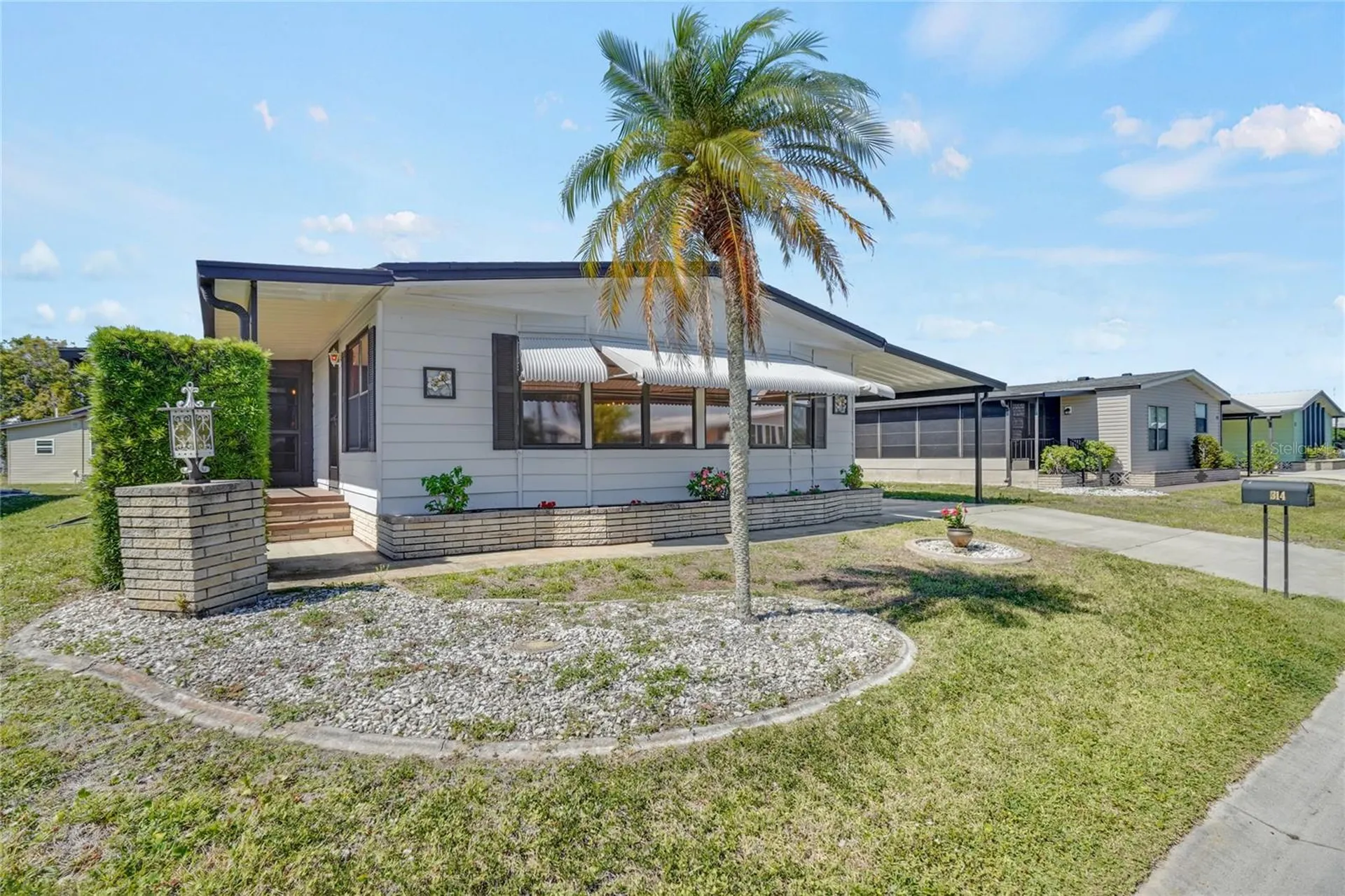314 Mariner Drive North Port FL 34287