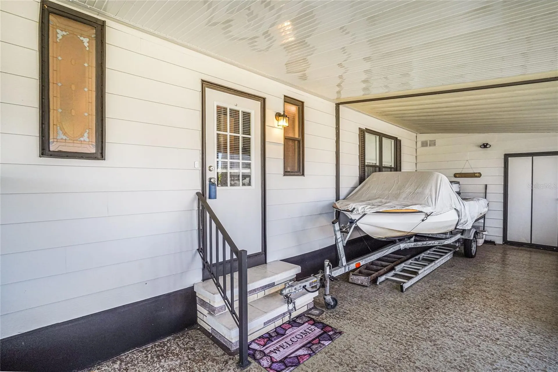 314 Mariner Drive North Port FL 34287