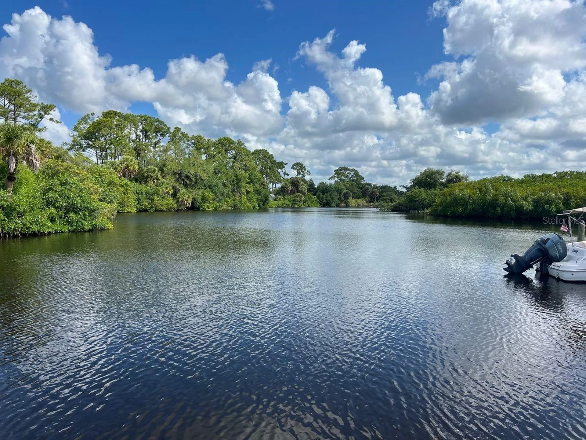 314 Mariner Drive North Port FL 34287