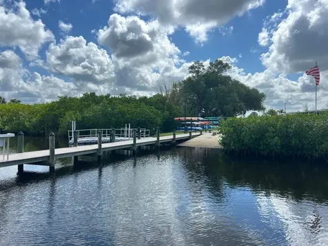 314 Mariner Drive North Port FL 34287